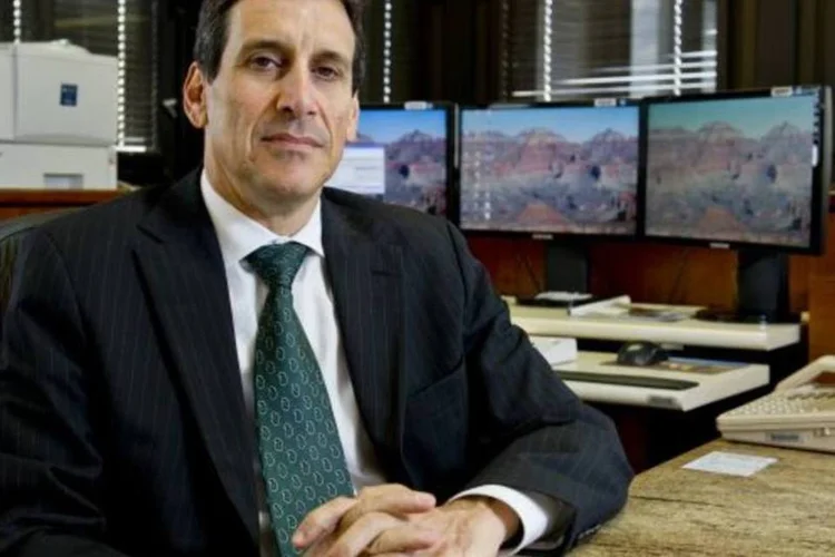 
	&quot;O principal foco s&atilde;o produtos para inclus&atilde;o financeira, para popula&ccedil;&atilde;o de baixa renda e comerciantes do varejo que n&atilde;o s&atilde;o atendidos hoje pelo sistema banc&aacute;rio&quot;, disse Aldo Mendes
 (Divulgação/Banco Central)