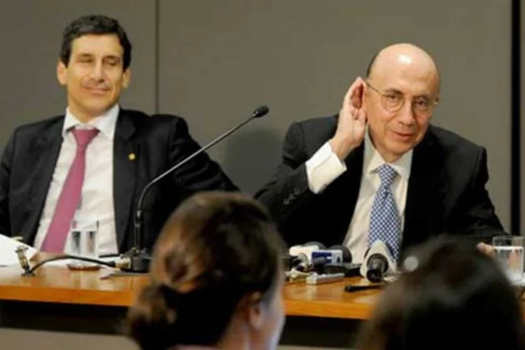 Financiamento de carros teve regras mudadas, informou a equipe do BC (Antonio Cruz/AGÊNCIA BRASIL)