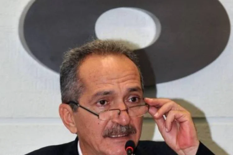 Aldo Rebelo: “o texto está pronto e estamos concluindo a redação do Artigo 8º, que trata das áreas de proteção permanente" (Valter Campanato/ABr)