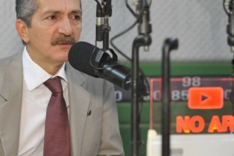 Aldo Rebelo: o ministro disse ainda que o governo está acompanhando as obras da Copa para que não hajam atrasos (Elza Fiúza/ABr)