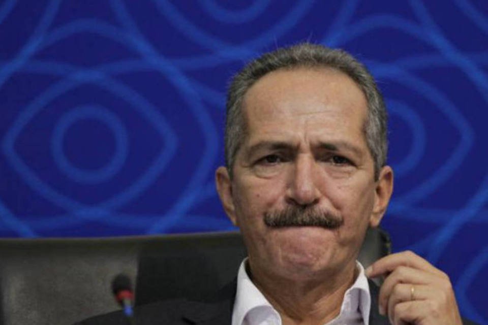 Rebelo minimiza protestos no Brasil antes de torneios