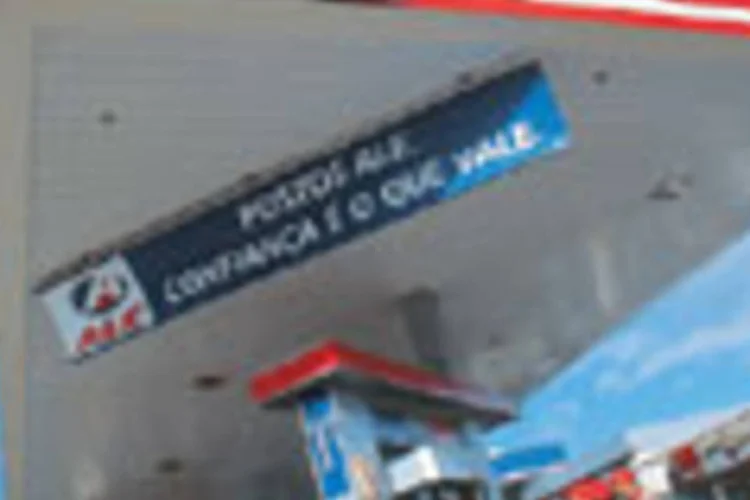 Ale: mais de 1000 postos em todo o país