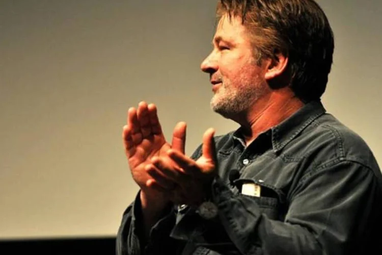 Alec Baldwin: Ator disse que renunciou papel por problemas de agenda (Slaven Vlasic/Getty Images)