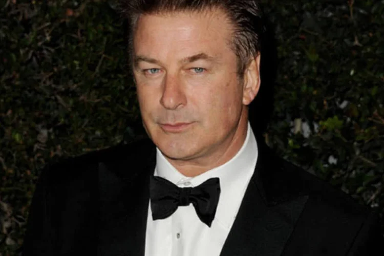 Baldwin: comediante critica Trump com frequência e várias vezes insinuou que não queria mais imitá-lo (Getty Images/Getty Images)