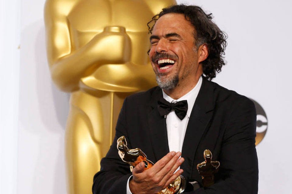 Iñárritu busca terceiro Oscar consecutivo de melhor direção