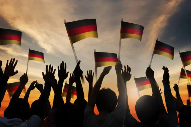Alemanha: programa é voltado para quem já tem experiência em cargos de liderança (Thinkstock)