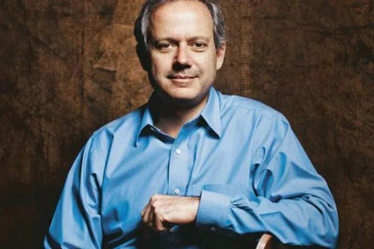 Alessandro Carlucci, da Natura: crescimento abaixo do esperado e lucro recorde em 2011 (Daniela Toviansky/EXAME.com)