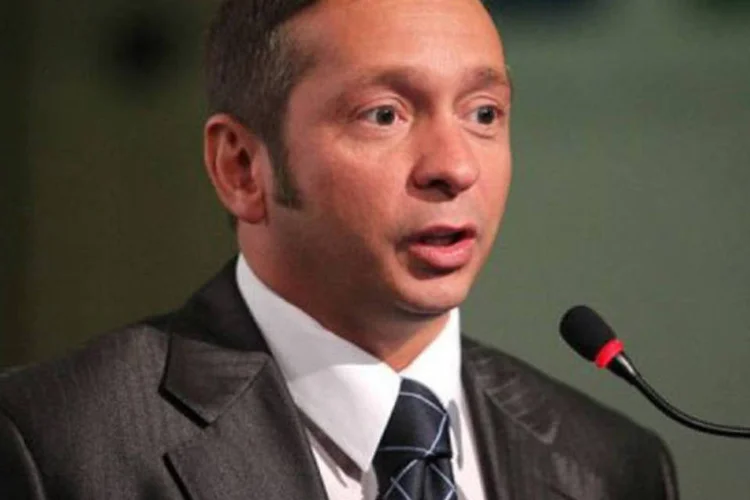 “A dinâmica da economia interna tem sido mais forte que da economia externa", afirmou o secretário executivo do MDIC, Alessandro Teixeira (Nelson Almeida/AFP)