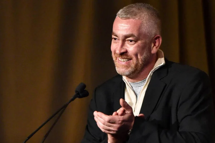 
	Alex Atala: o chef brasileiro ir&aacute; participar da segunda temporada de Chef&#39;s Table
 (Mike Coppola/Getty Images/Getty Images)