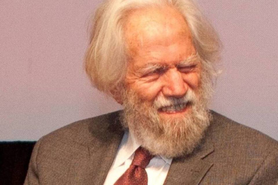 Cientista Sasha Shulgin, "Pai do Ecstasy", morre aos 88 anos