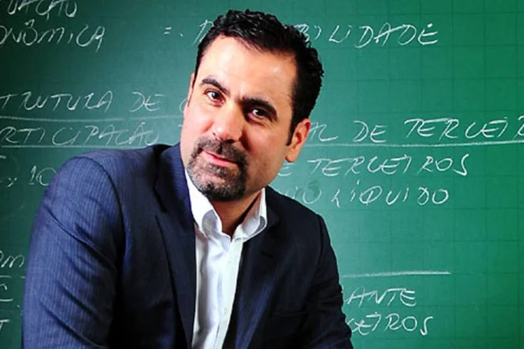 Alexandre Dias: à frente de oito aquisições da Anhanguera neste ano (Germano Luders)
