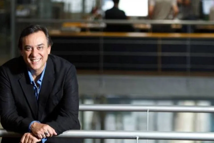 Alexandre Gama: "Permanecer no Brasil foi uma condição minha para assumir a função de CCO global" (Sérgio Zachhi)