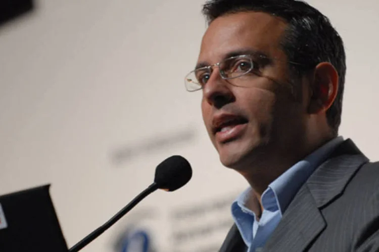 Facebook “rouba” Alexandre Hohagen do Google (Luis Ushirobira/Info)