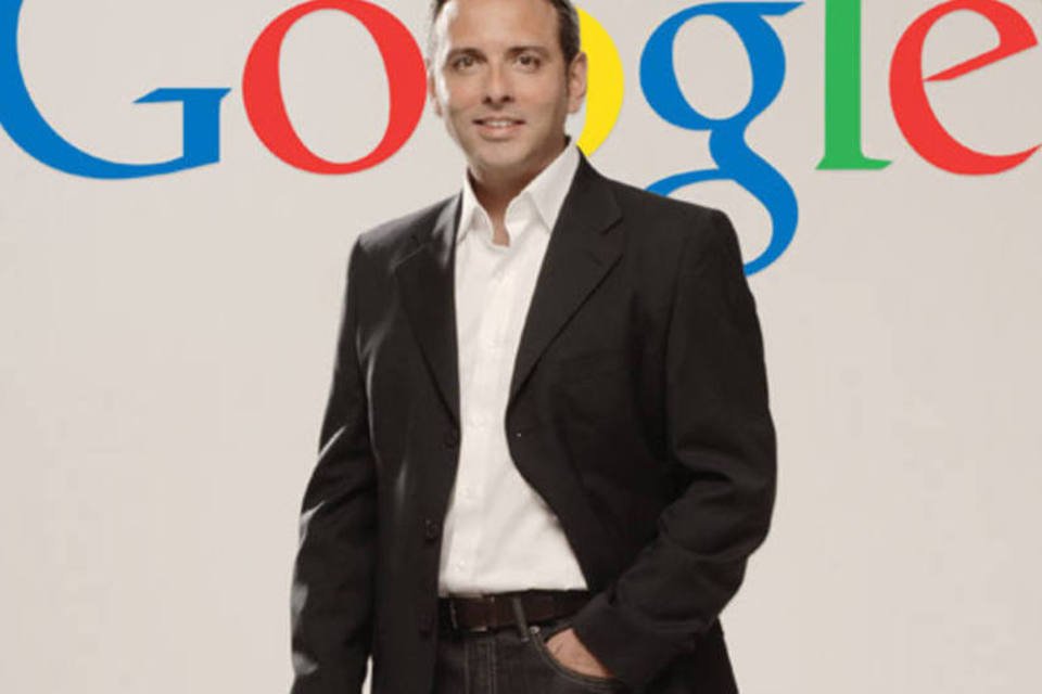 Onde estão os lideres do Google no Brasil?