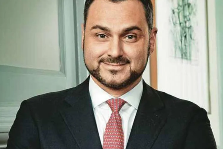 Alexandre Ibrahim: “A bolsa brasileira dificilmente vai se tornar um polo regional” (Rafael Radesca/EXAME.com)