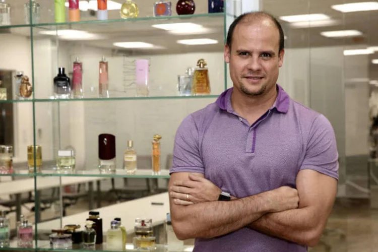 Alexandre Serodio, dono do Beleza na Web (Divulgação)