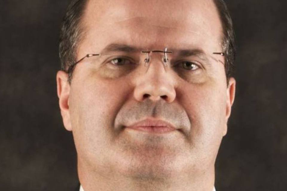 Perspectivas indicam mais crescimento econômico, diz Tombini