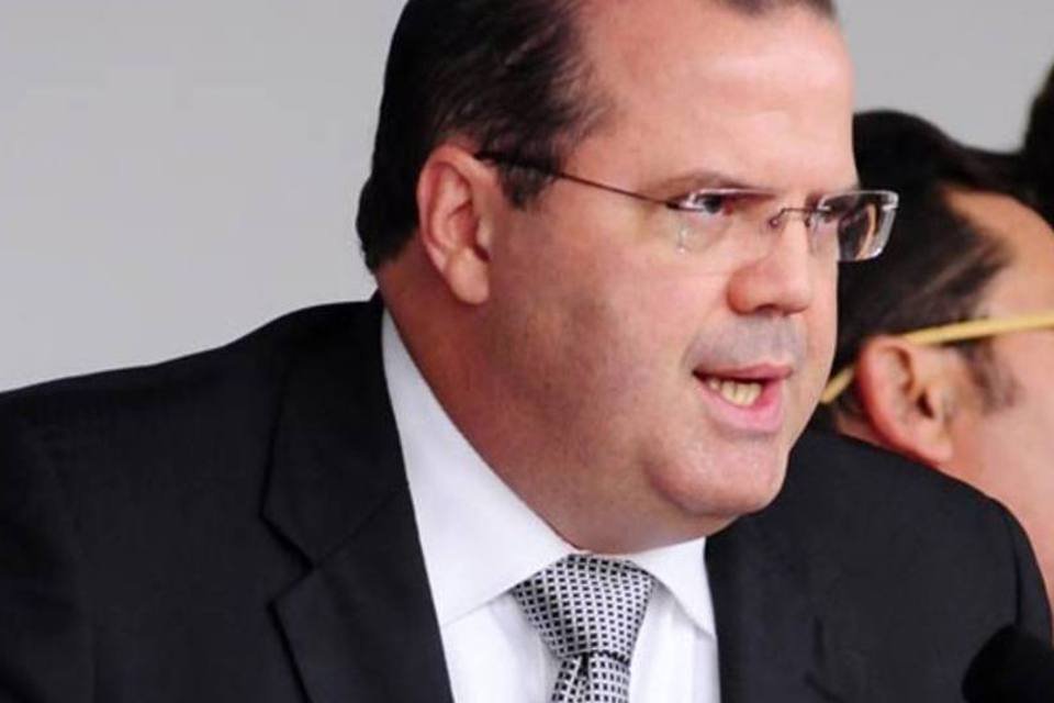 Tombini: BC está atento a denúncias relacionadas à Caixa