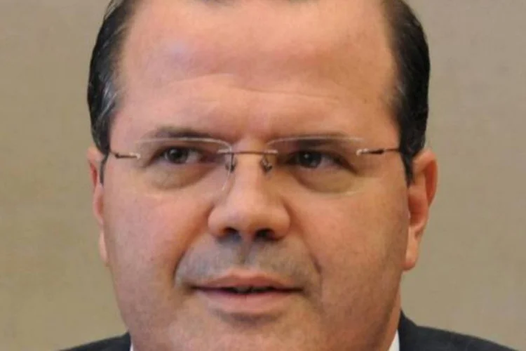 Presidente do Banco Central fez declarações em palestra no Rio de Janeiro (Wikimedia Commons)