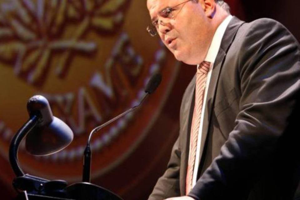 Tombini diz que medidas dão consistência à economia