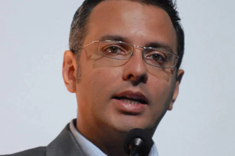 Contratação de Hohagen é parte da estratégia do Facebook para bater o concorrente Google (Luis Ushirobira/Info)