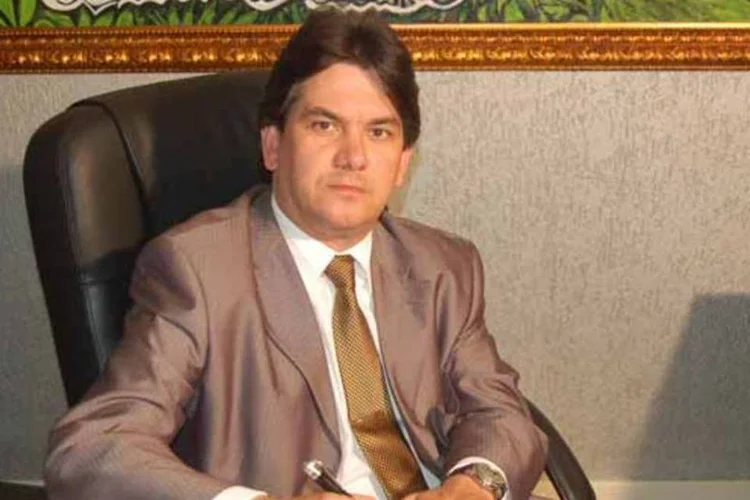 Alexandre Souza de Azambuja (foto) quer abrir capital de mais de 20 empresas pré-operacionais (Arquivo pessoal)