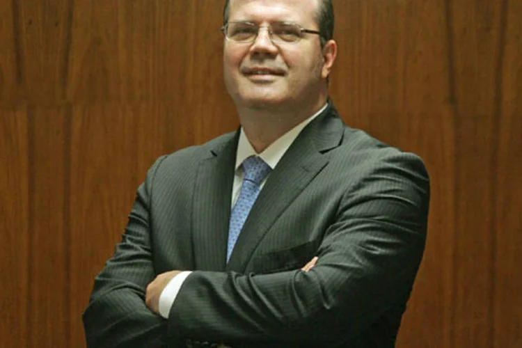Alexandre Tombini (AGÊNCIA ESTADO)