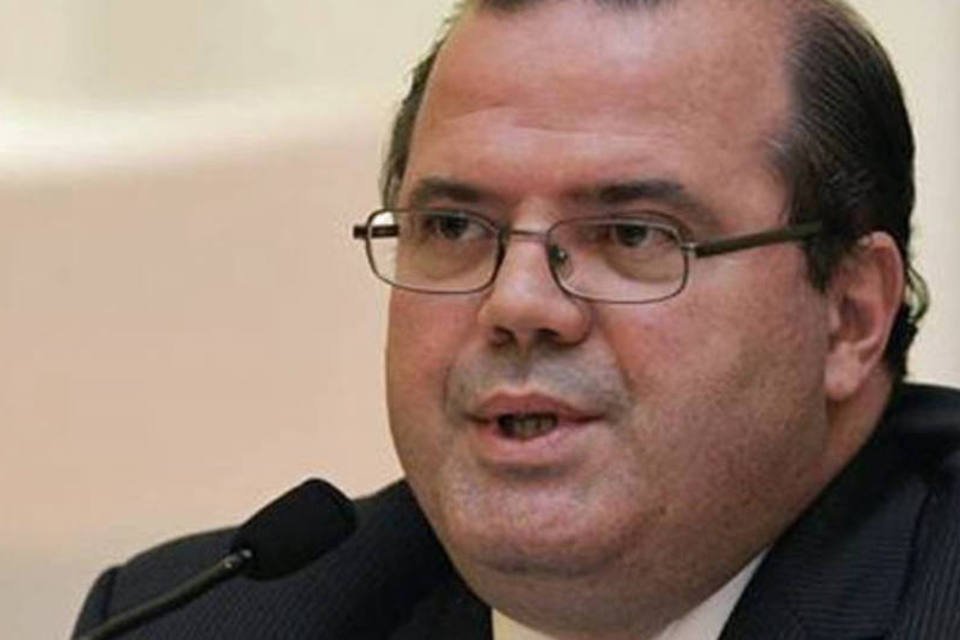 Barbosa prevê IPCA na meta e nega maior tolerância com inflação