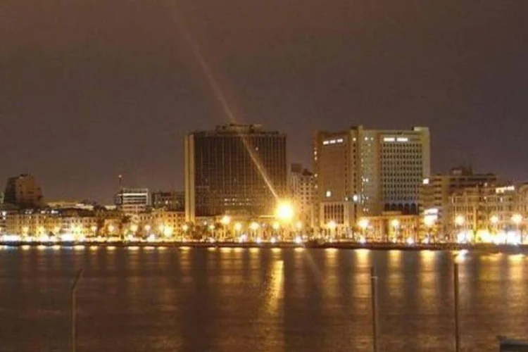O poeta Constantinos Cavafis é o representante mais célebre da comunidade grega em Alexandria, com poemas escritos no inicio do século 20 (Wikimedia Commons/Wikimedia Commons)