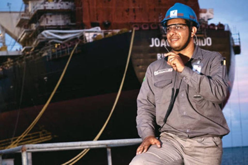 Sobram empregos para técnicos