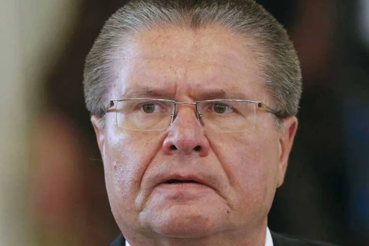 
	Alexei Ulyukayev: &quot;a partir do segundo trimestre do pr&oacute;ximo ano, vamos nos aproximar de n&iacute;veis de crescimento de 2 por cento do PIB ou um pouco mais&quot;
 (REUTERS/Grigory Dukor)