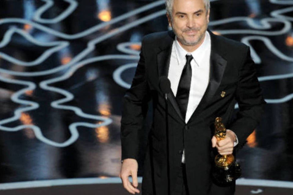 Com 7 prêmios, Gravidade é grande vencedor do Oscar
