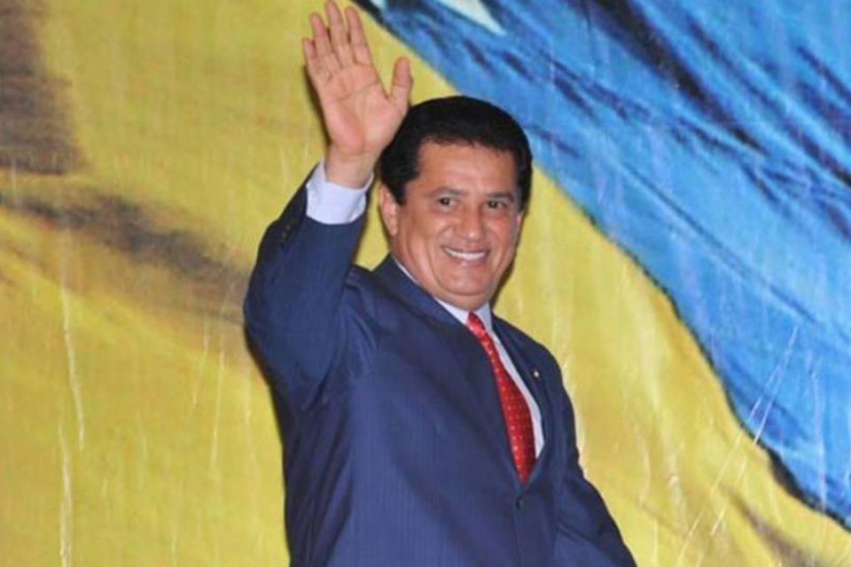 Câmara aprova convite para Nascimento dar explicações