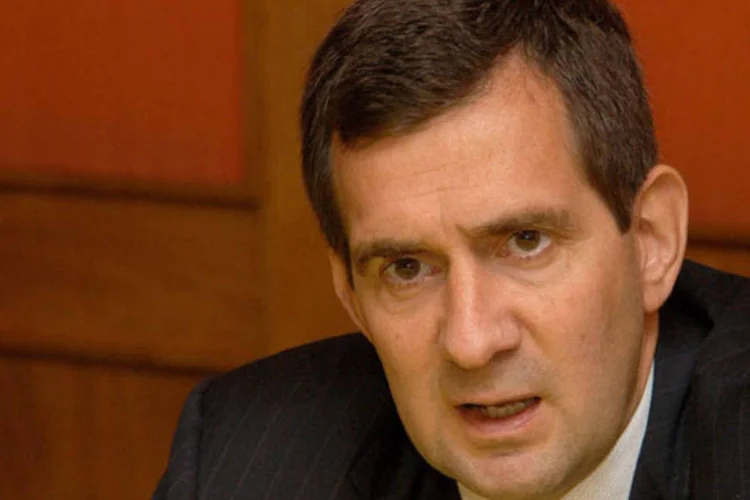 Setubal: "A eleição de 2018 é crucial para definir a rota do País.", afirmou o presidente do Itaúsa (Divulgação/Itaú Unibanco/Divulgação)