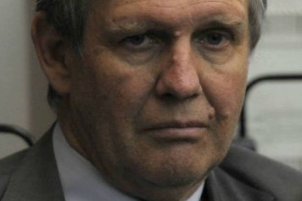 Justiça argentina condena carrasco da ditadura à prisão perpétua