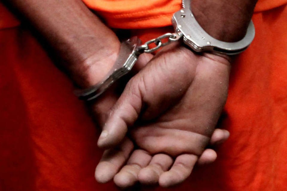 Juiz do Rio ordena volta de 32 presos que cumprem pena em outros estados