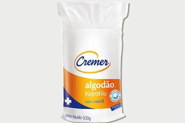 
	Cremer: a&ccedil;&otilde;es em circula&ccedil;&atilde;o da Cremer representar&atilde;o 2 por cento do seu capital
 (Divulgação)