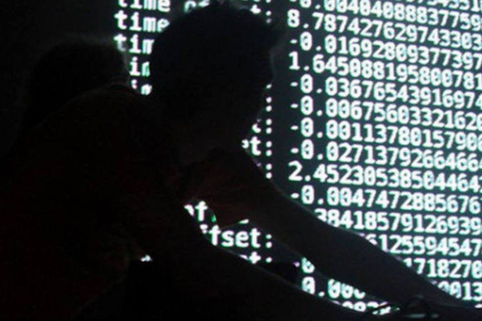 Algorave, a rave do futuro