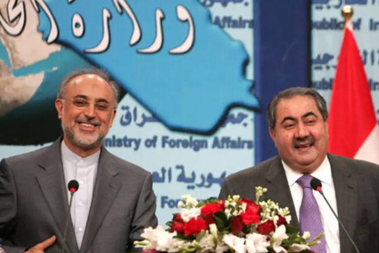 Irã voltou a insistir que seu país não tem intenções bélicas