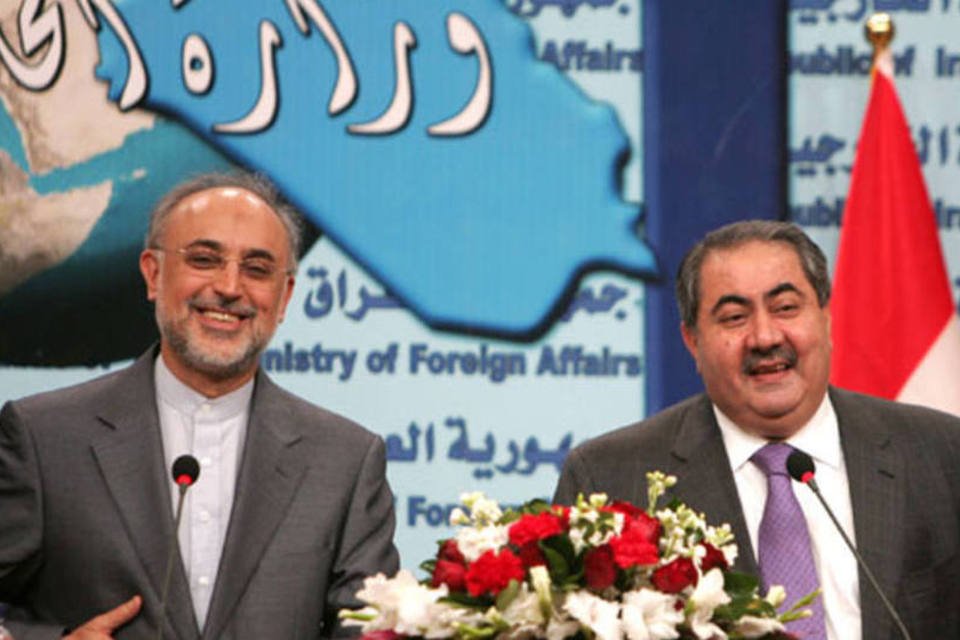 Irã eleva o tom com Ocidente a uma semana de retomar o diálogo nuclear