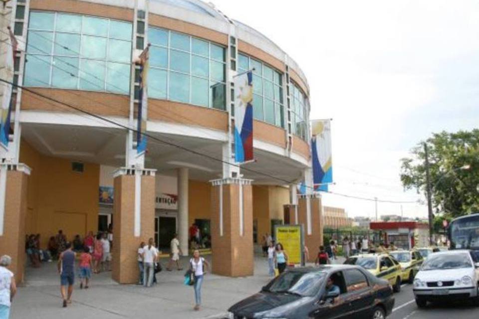 Aliansce compra 50% de shopping em Campos dos Goytacazes
