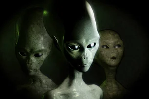 34% dos americanos acreditam que existe vida alienígena em outros planetas