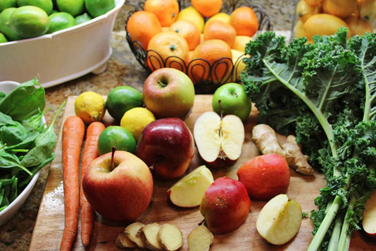 Detox (ThinkStock)