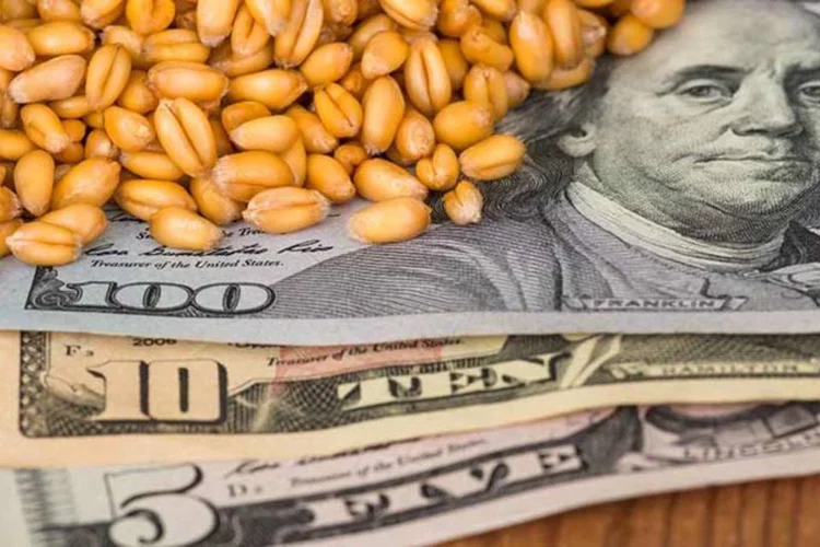 
	Perdas na &Aacute;frica: choque de pre&ccedil;os afetaria em cheio os PIBs de Benim, Nig&eacute;ria, Costa do Marfim, Senegal e Gana.
 (Thinkstock)
