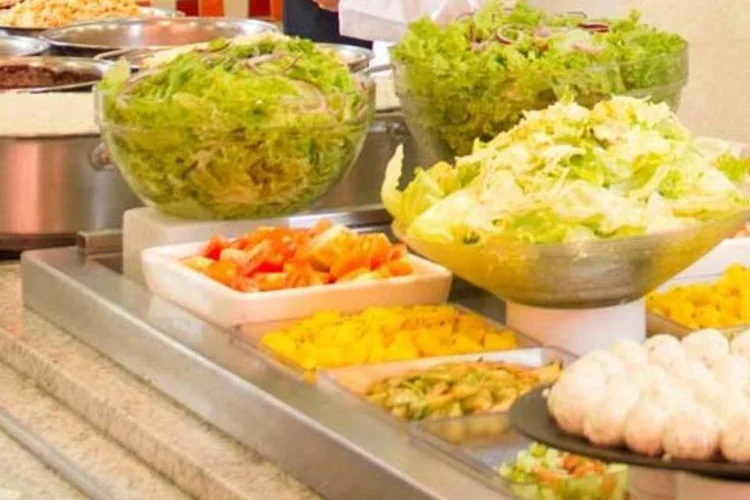 
	O grupo Alimenta&ccedil;&atilde;o avan&ccedil;ou para 2,10% na terceira pesquisa de janeiro, ap&oacute;s ter subido para 2,07% na segunda leitura do m&ecirc;s
 (Omar Paixao / VOCÊ S.A.)