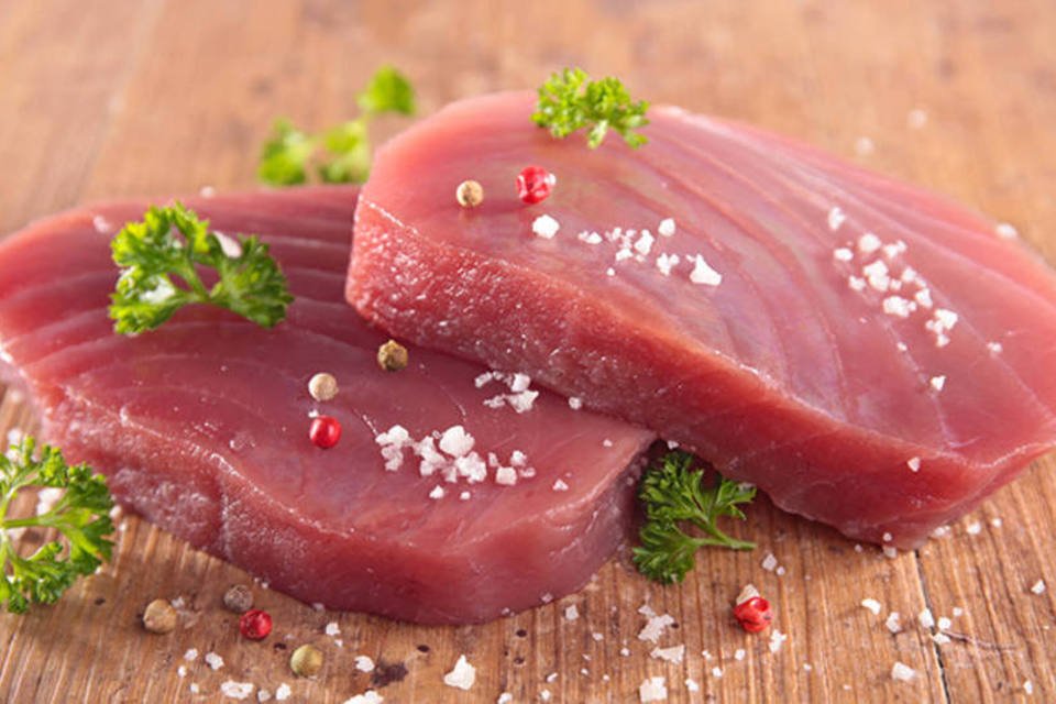 Conheça os benefícios de 40 tipos de peixe