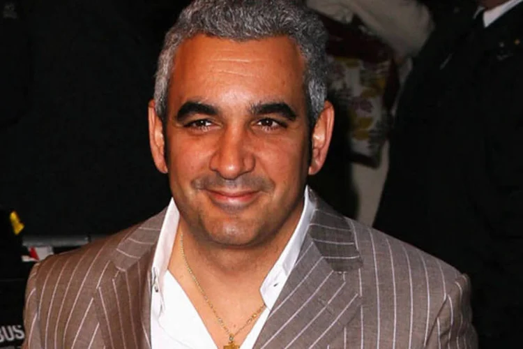 Alki David quis, na verdade, fazer uma jogada de marketing para seu canal de vídeos na internet