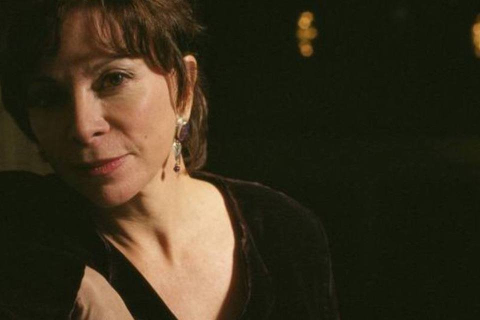 Isabel Allende conquista prêmio de literatura na Dinamarca