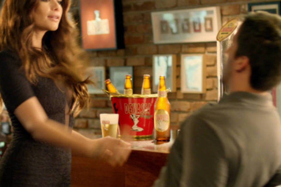 Devassa leva processo no Conar por "primeira vez" e cerveja