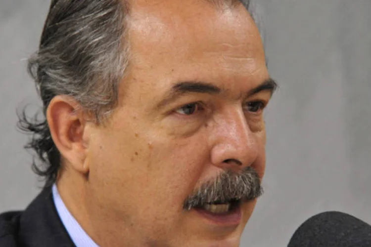 A quem visitar a mostra de ciência, o ministro promete um “passeio pelo futuro” (Elza Fiúza/ABr)